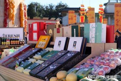 農產品品牌化 南陽大宗農產品的強盛之路