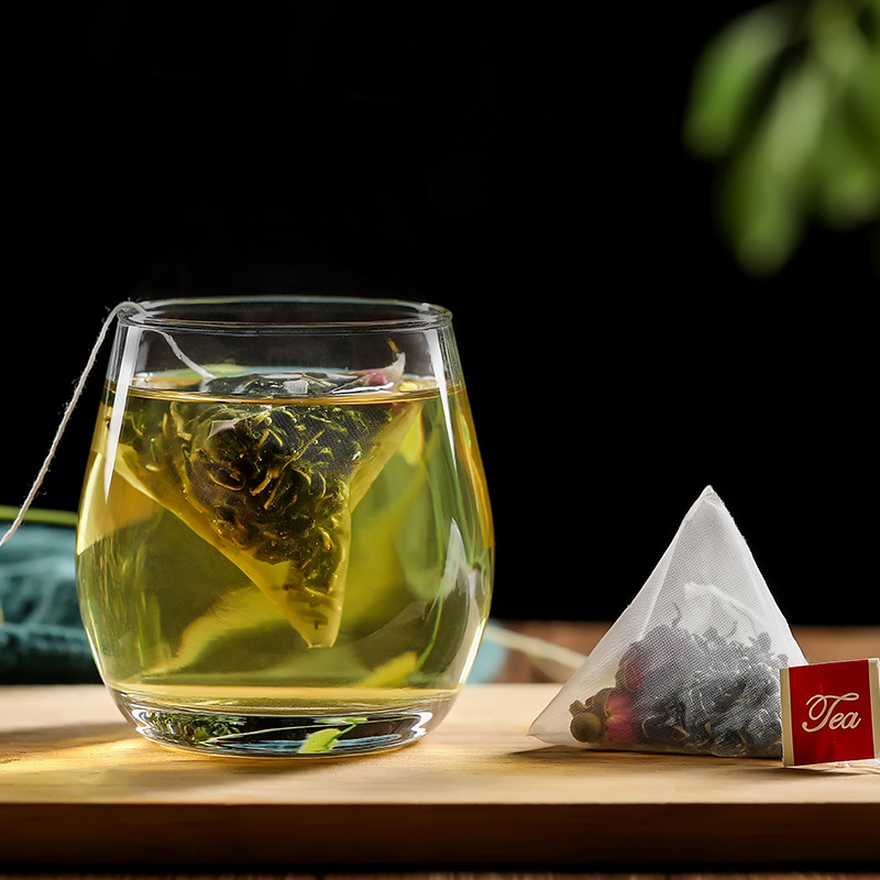 優質組合花茶與花草茶產品 多樣化包裝與代發服務