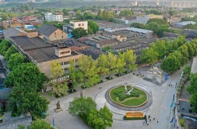 從哈藥六廠到更多可能 國內(nèi)“觀光工廠”熱潮的興起與借鑒